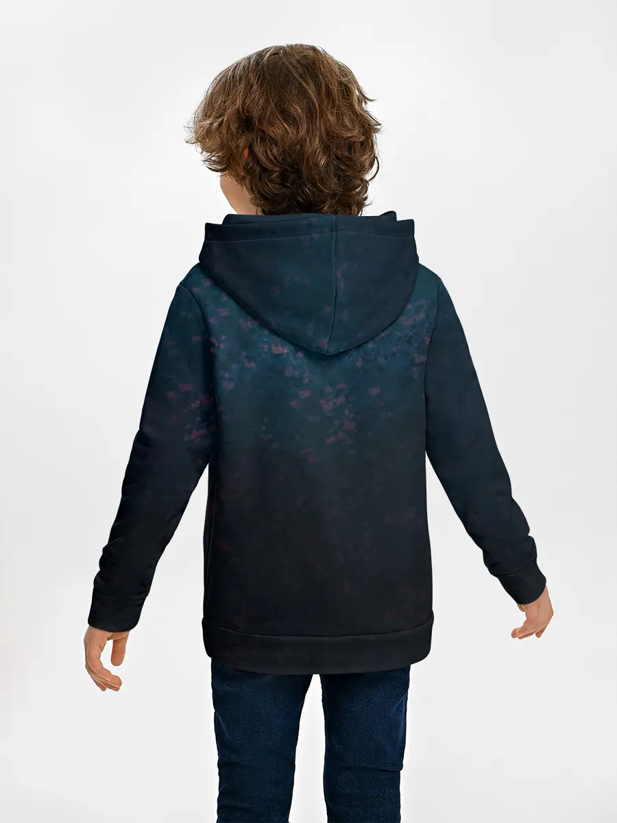 Детское худи / Heroes of Might and Magic