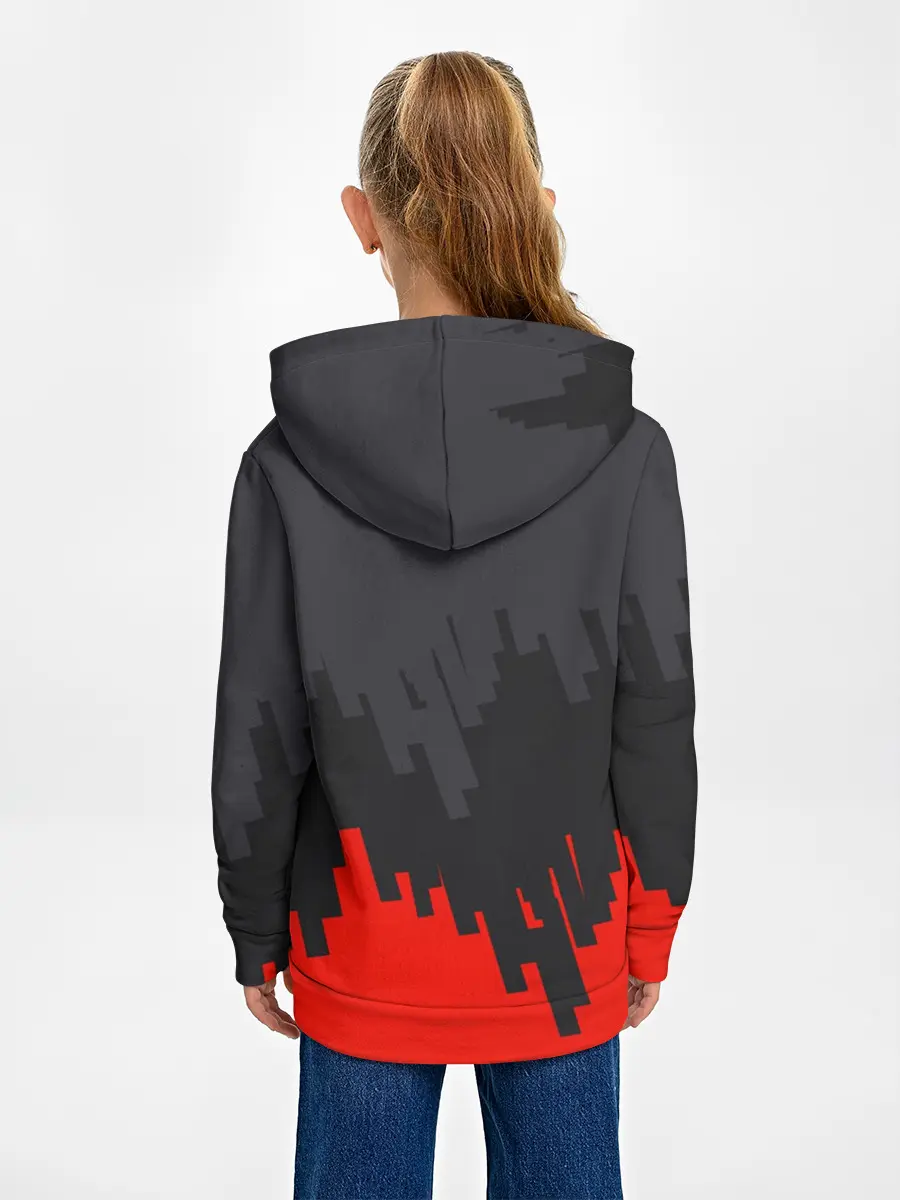 Детское худи / AUDI SPORT