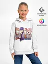 Детское худи / Doki Doki Literature Club