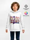 Детское худи / Doki Doki Literature Club