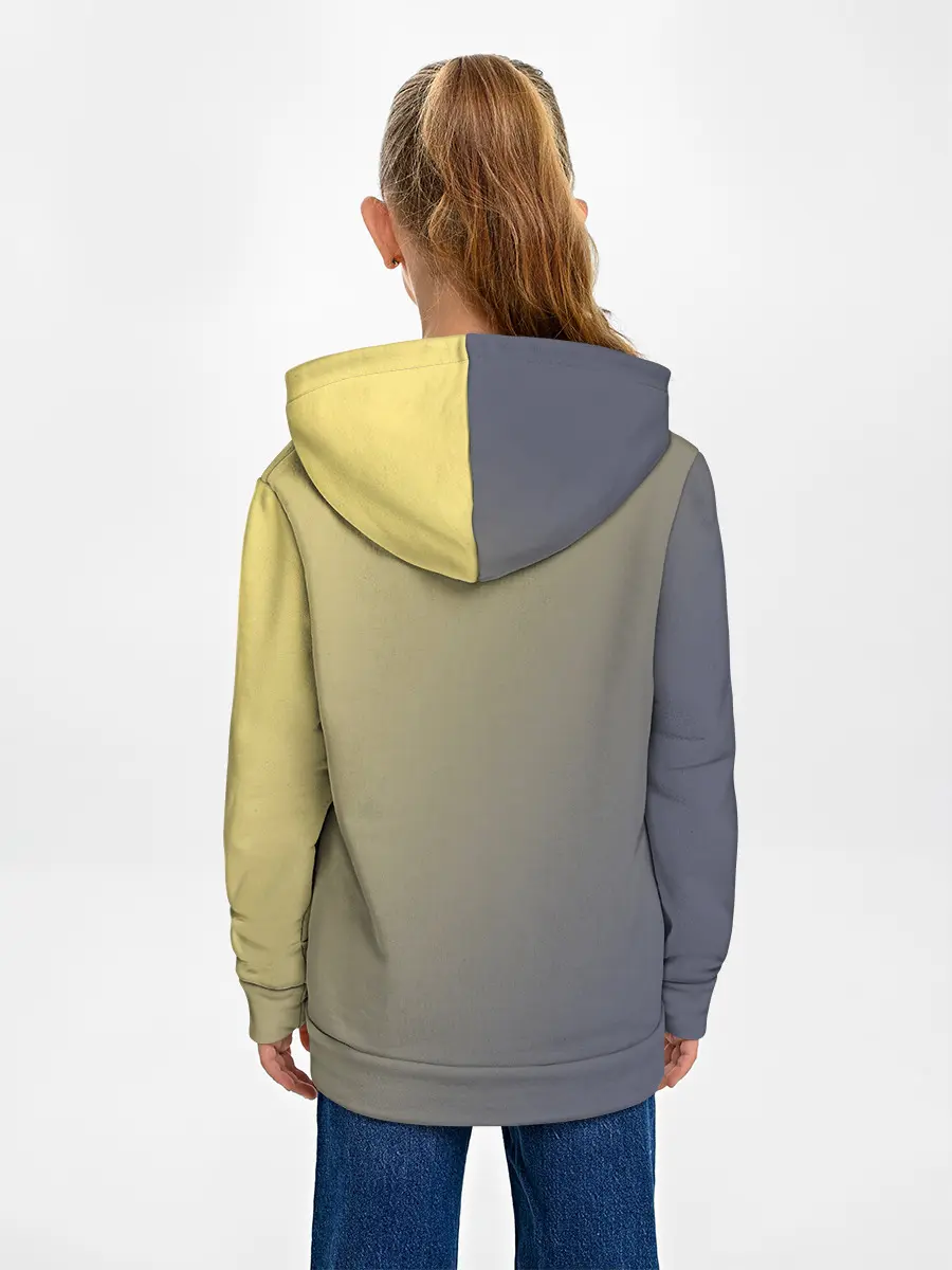 Детское худи / Heroes of Might and Magic