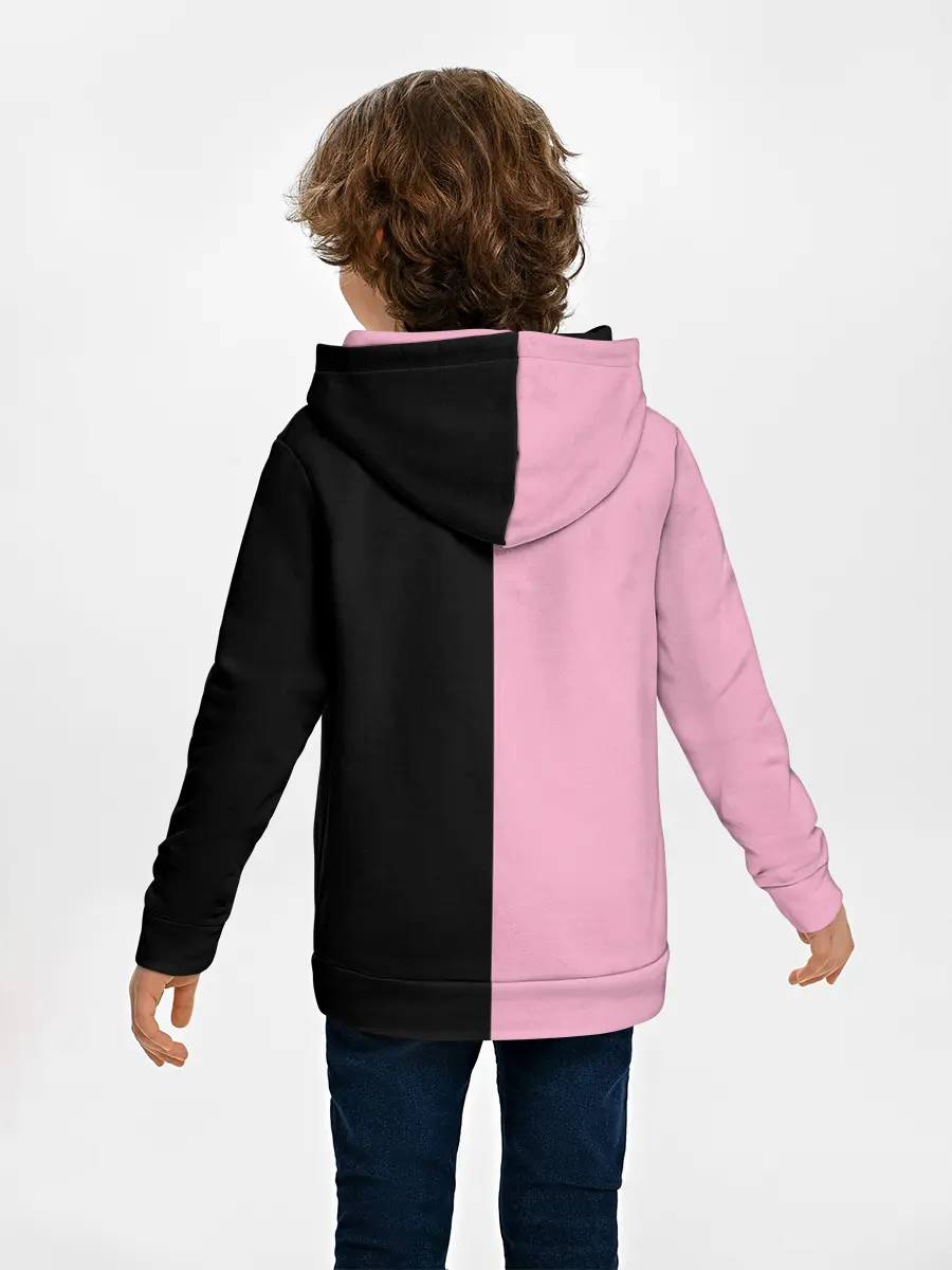 Детское худи / BLACKPINK