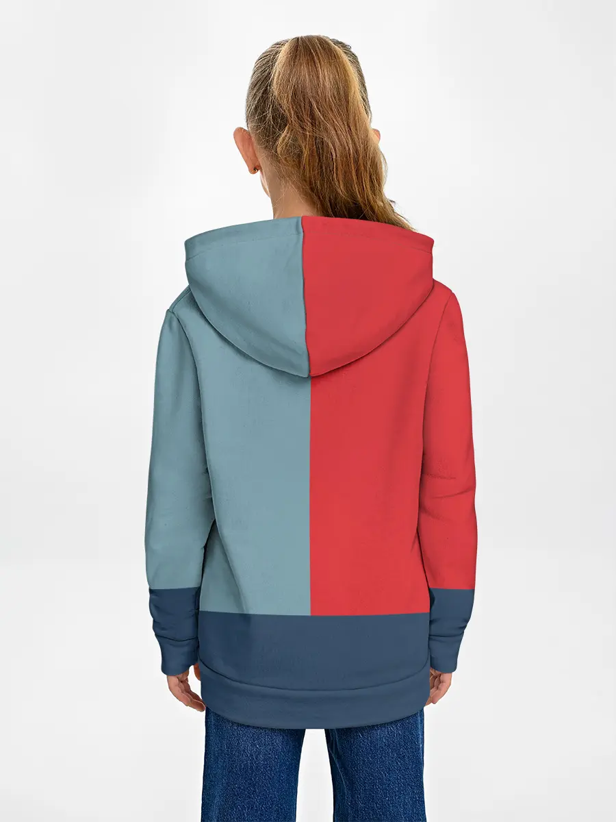 Детское худи / ЮРИЙ ГАГАРИН