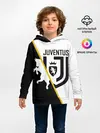 Детское худи / JUVENTUS.