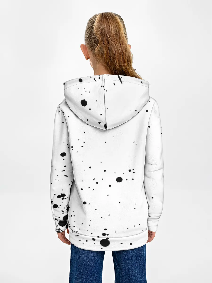 Детское худи / Satoru Jujutsu Kaisen