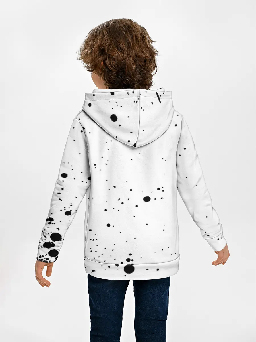 Детское худи / Satoru Jujutsu Kaisen