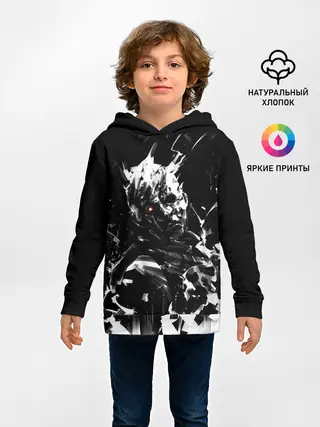 Детское худи / Dead by Daylight