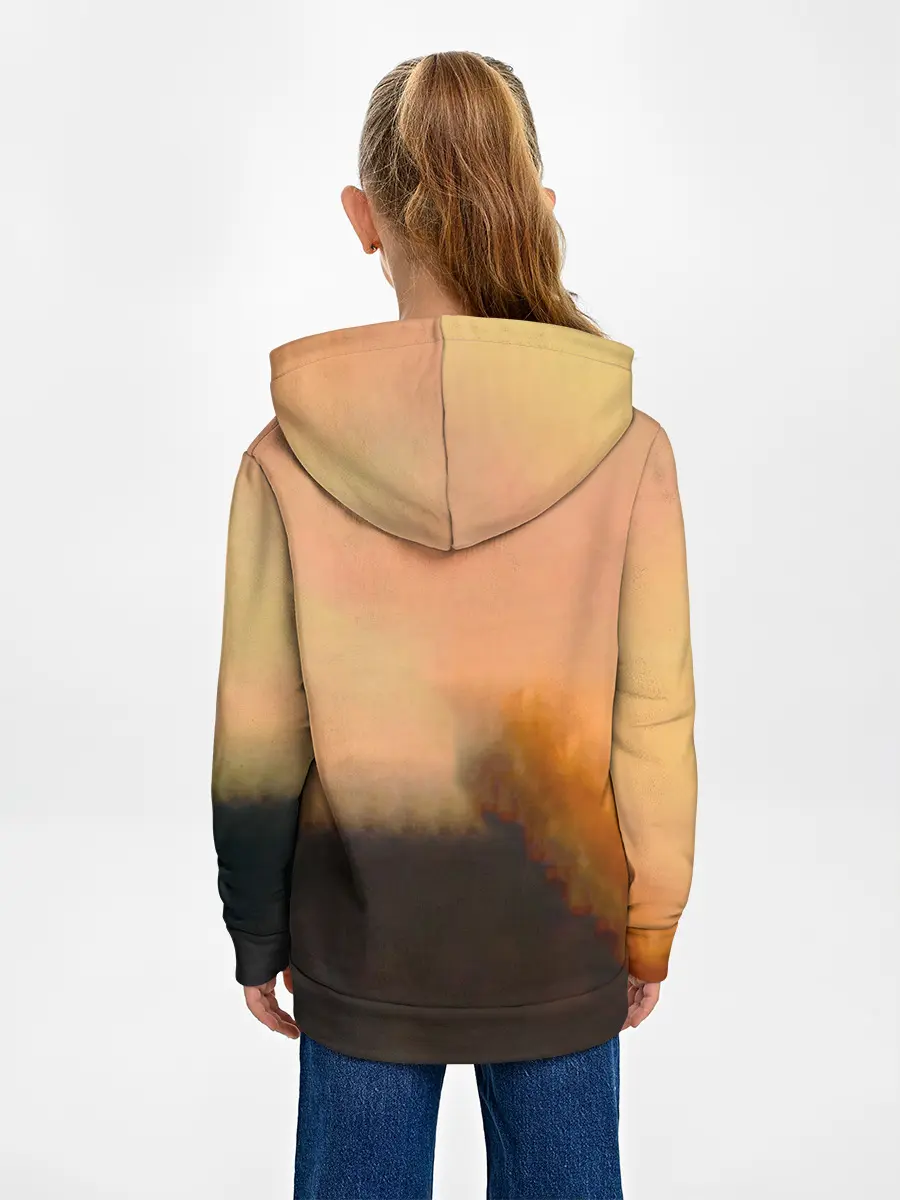 Детское худи / Агата Кристи OPIUM