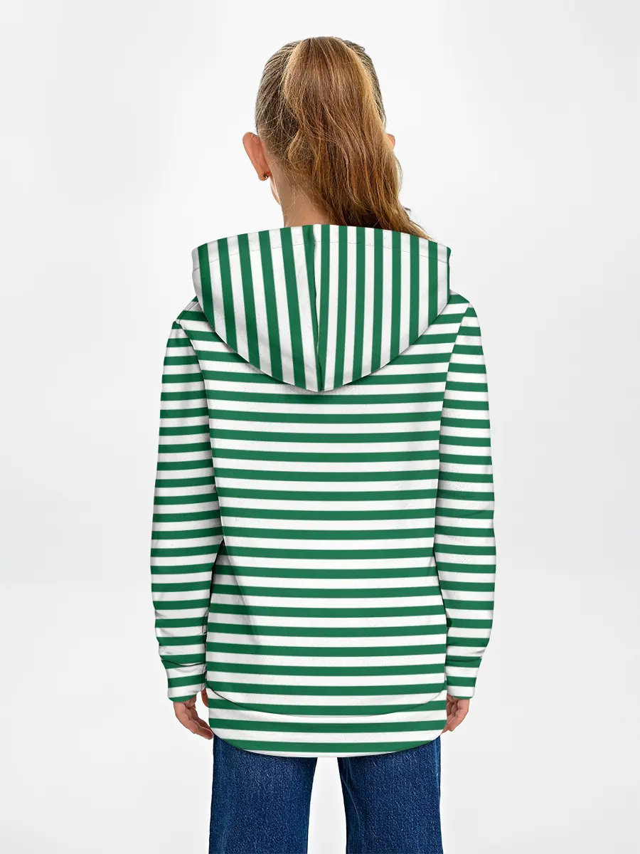 Детское худи / Пограничные Войска