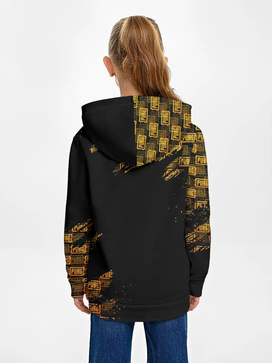 Детское худи / PUBG