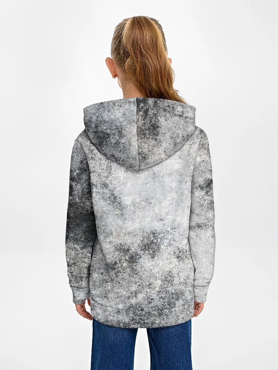 Детское худи / Оптимус и Бамблби