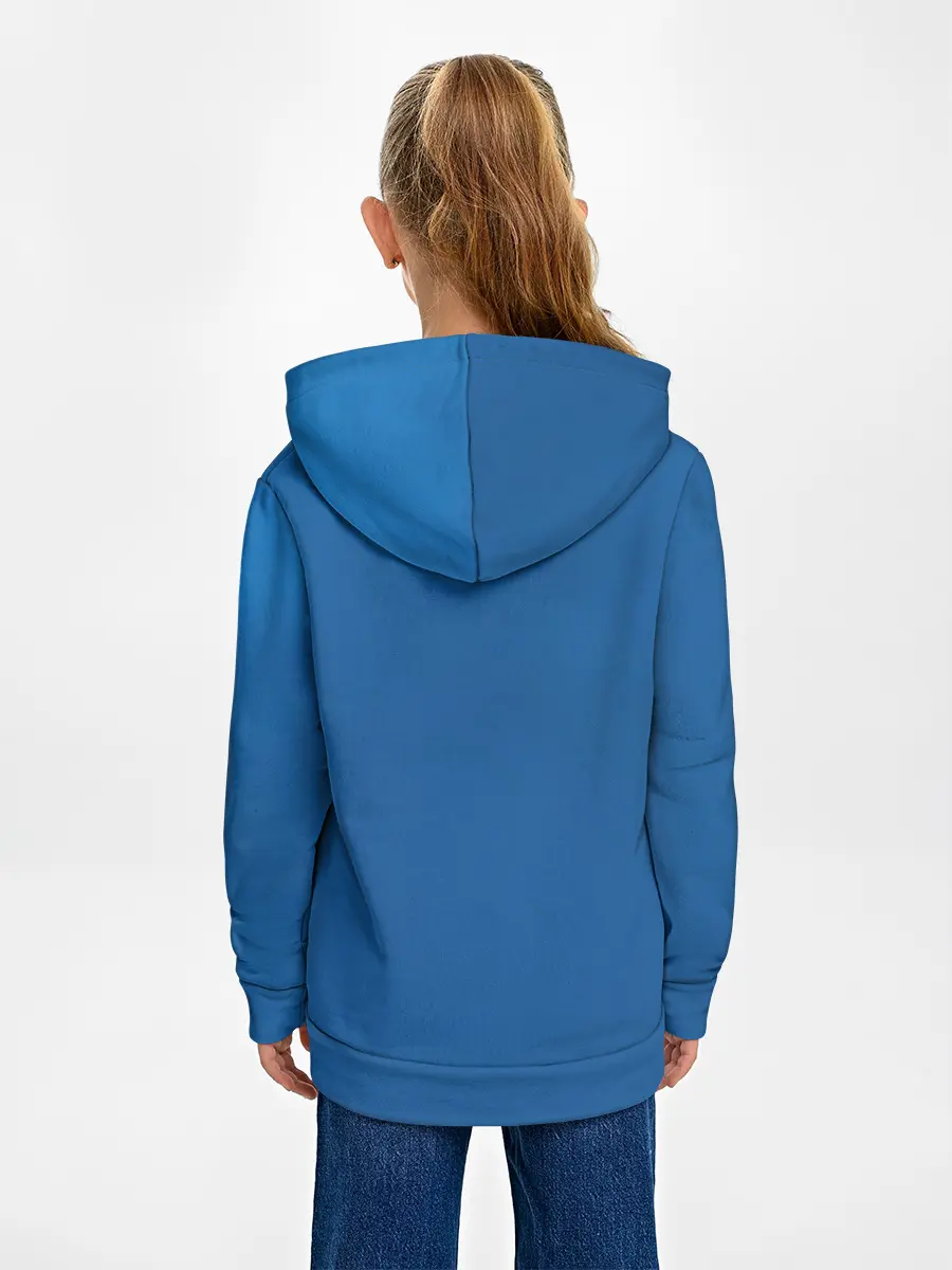 Детское худи / Тима Белорусских.