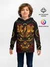 Детское худи / AC/DC