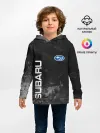 Детское худи / Субару, Subaru