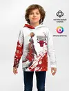 Детское худи / CHICAGO BULLS [9]