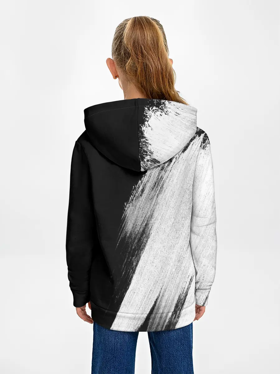 Детское худи / BMW