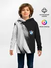 Детское худи / BMW