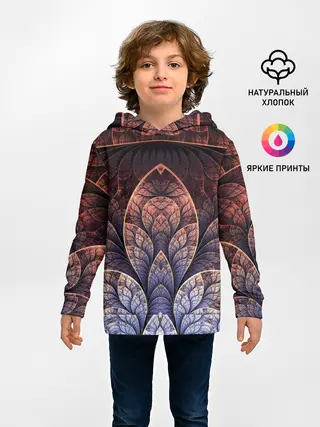 Детское худи / LOTUS