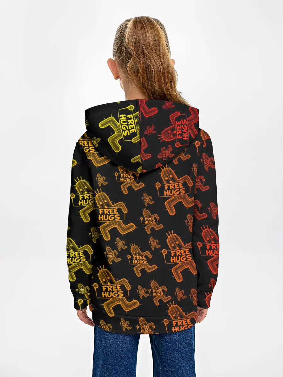 Детское худи / Final Fantasy