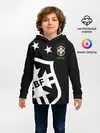 Детское худи / Brazil Exclusive