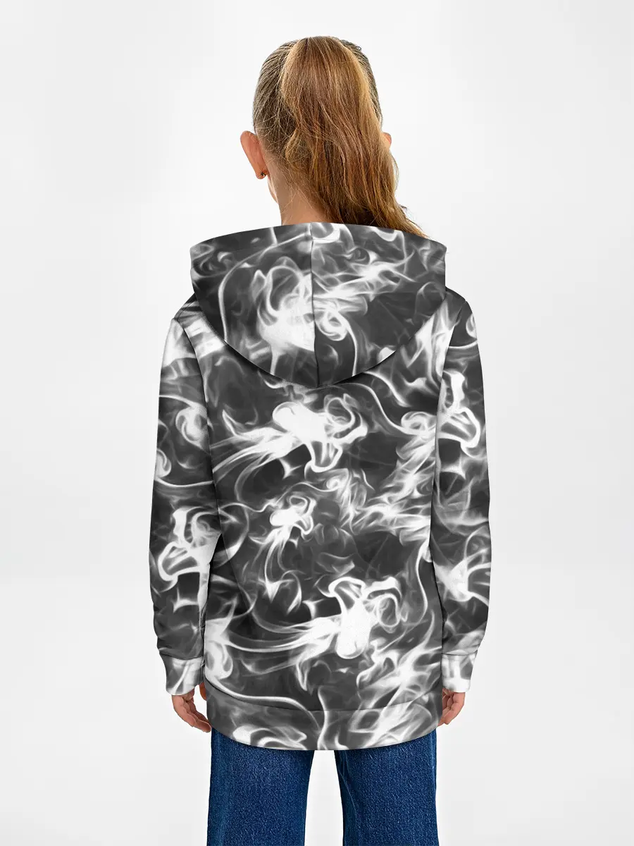 Детское худи / The Beatles