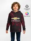 Детское худи / Chevrolet