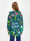 Детское худи / Merry Christmas