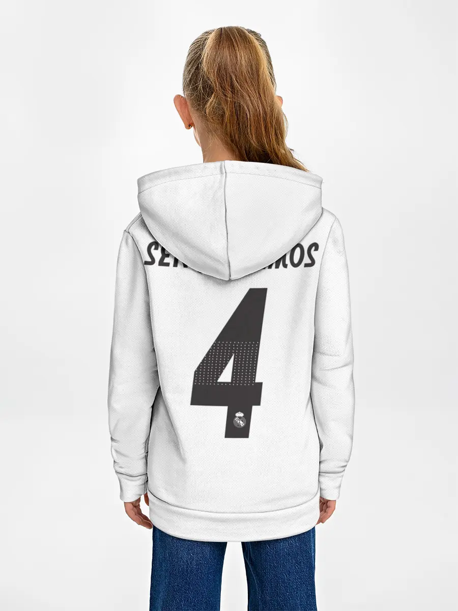 Детское худи / Ramos home 18-19