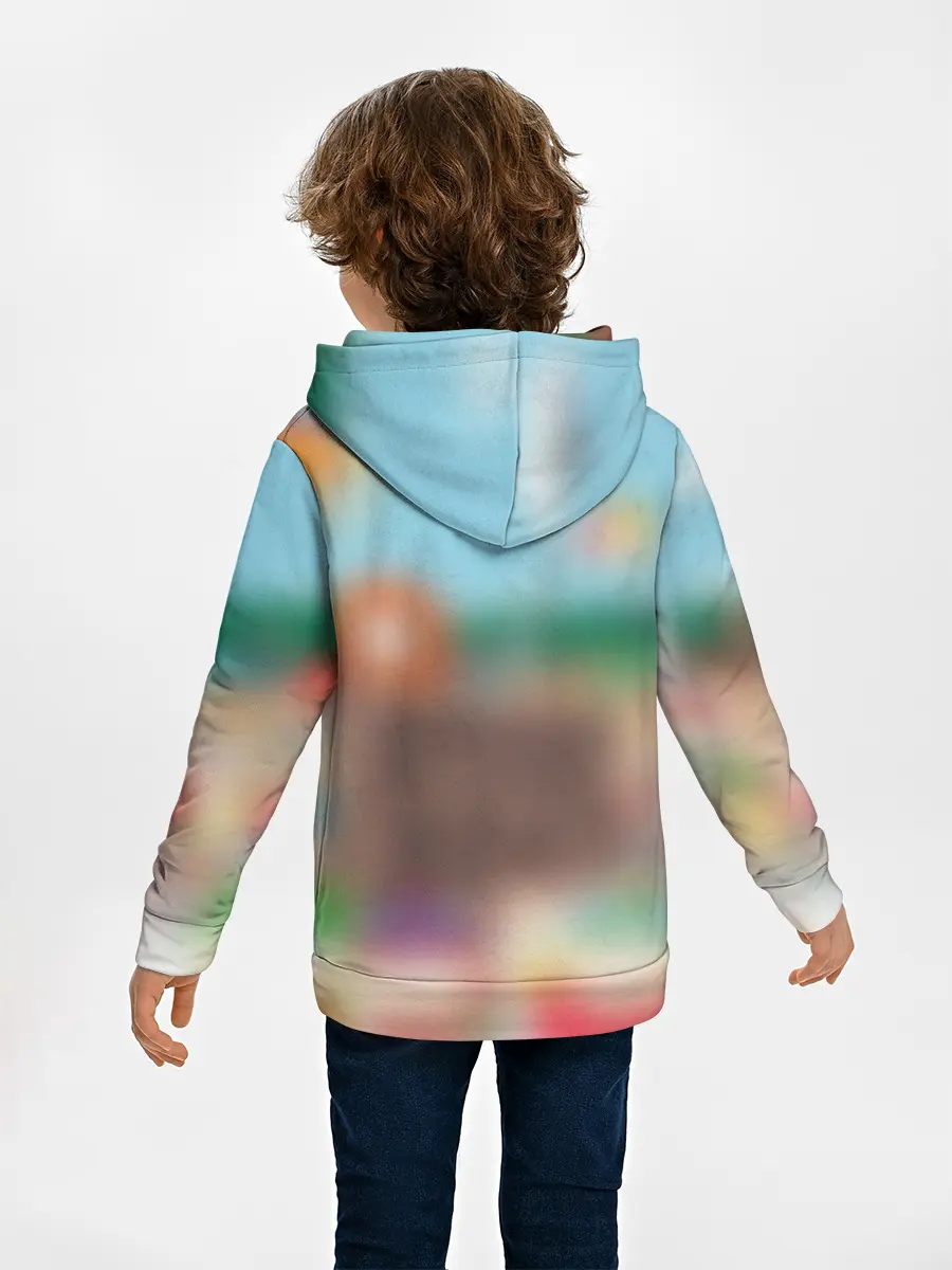 Детское худи / ЮЖНЫЙ ПАРК