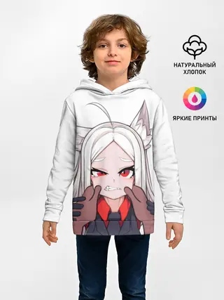 Детское худи / АНИМЕШКА