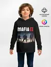 Детское худи / Mafia II:Definitive Edition