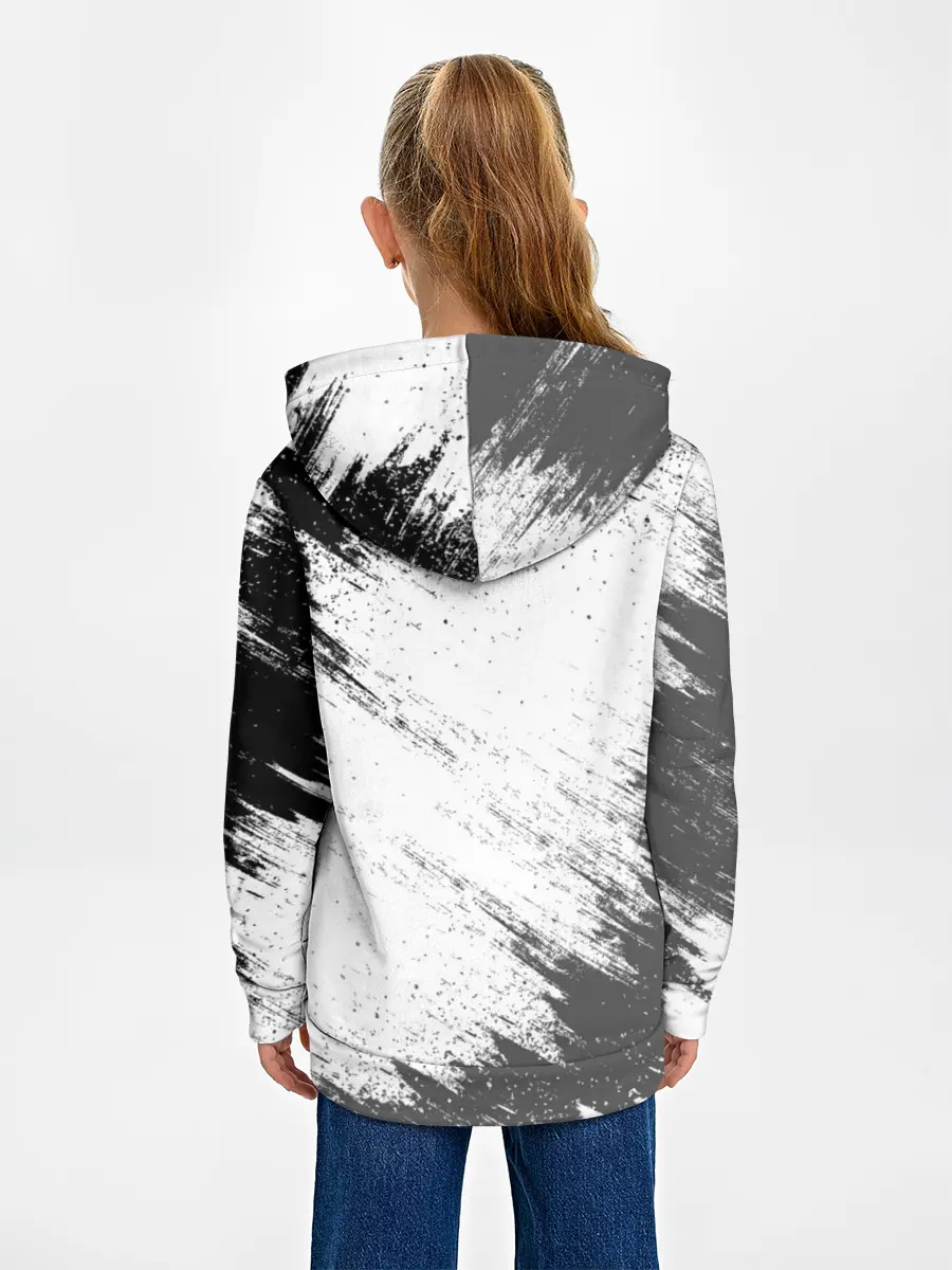 Детское худи / Renault