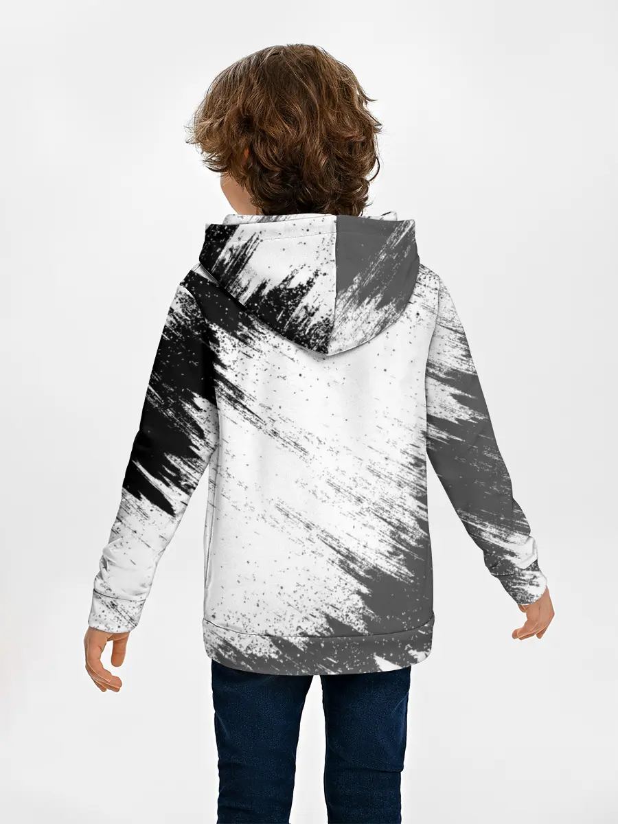 Детское худи / Renault