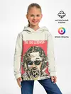 Детское худи / The Big Lebowski Dude