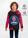 Детское худи / SAAB / Сааб