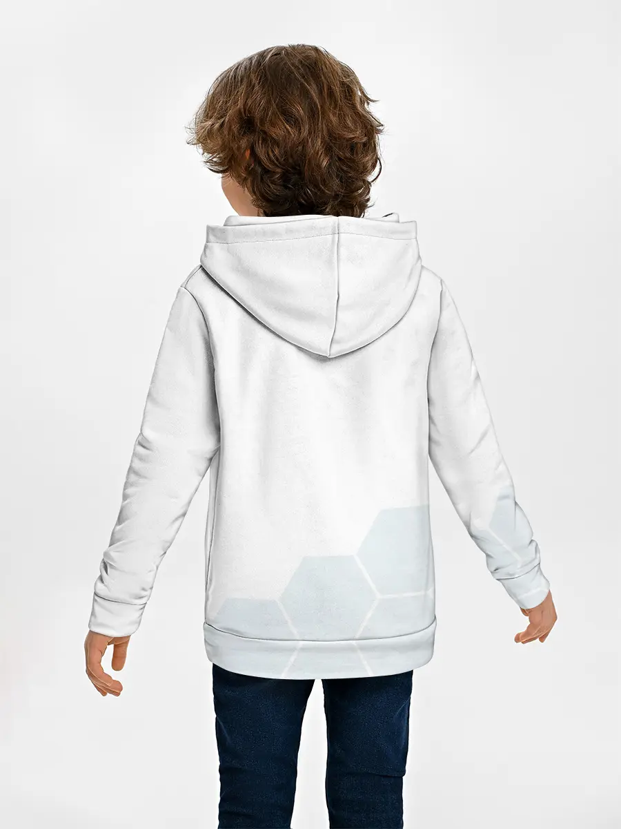 Детское худи / EXO