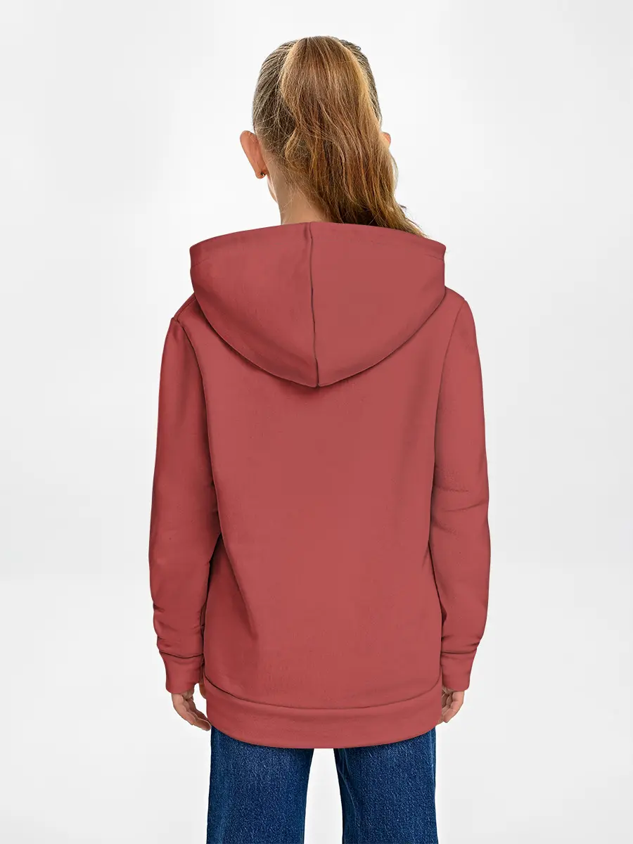 Детское худи / Marilyn Manson