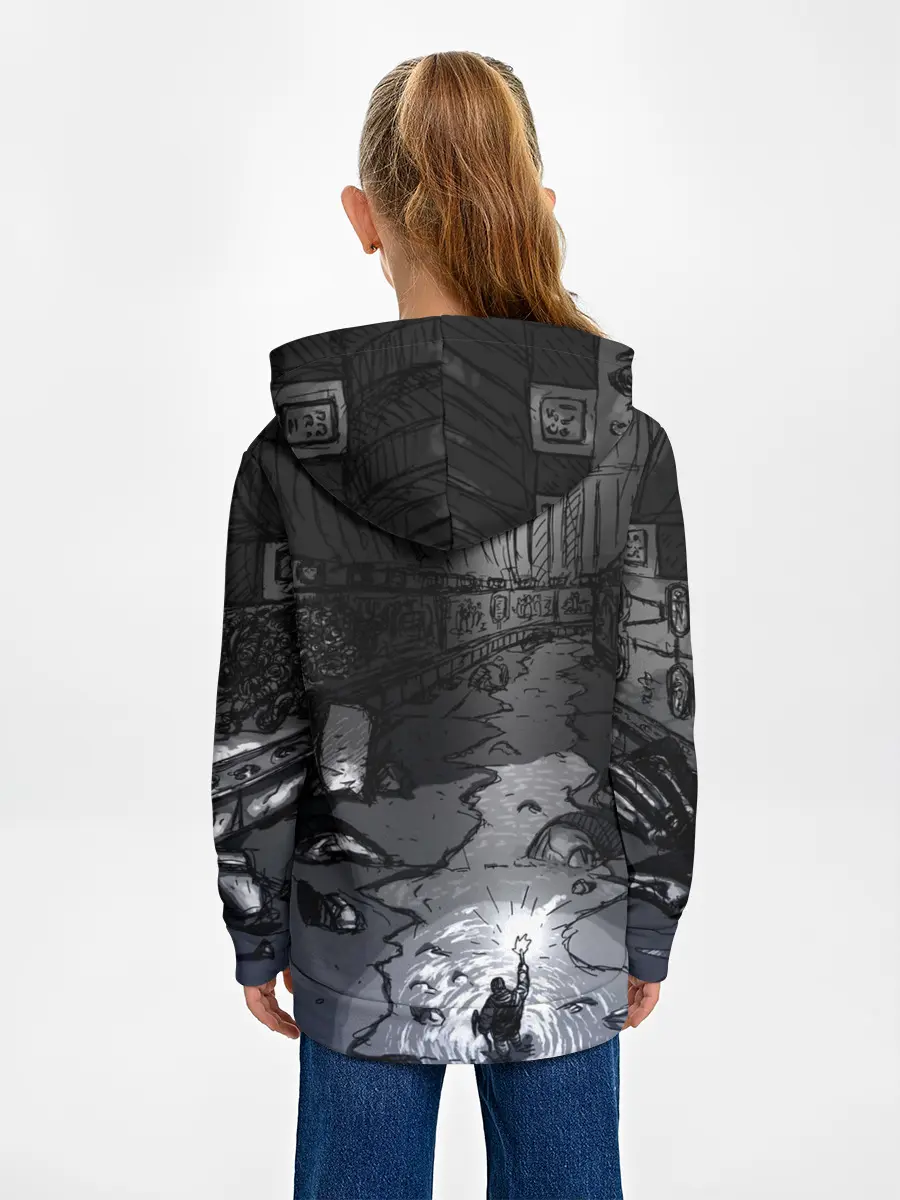 Детское худи / Lovecraft / Лавкрафт