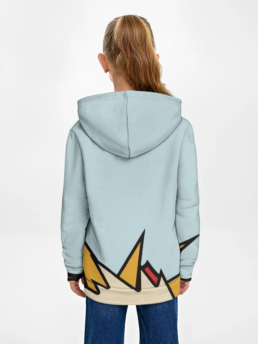 Детское худи / LANA DEL RAY - NFR!