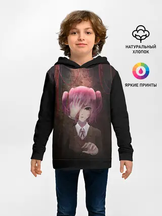 Детское худи / Нацуки