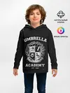 Детское худи / Академия Амбрелла