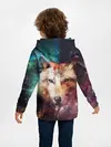 Детское худи / WOLF