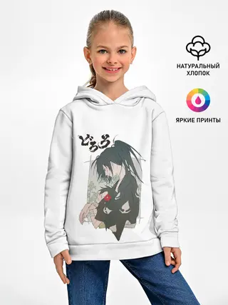 Детское худи / Dororo Хяккимару