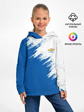 Детское худи / Chevrolet