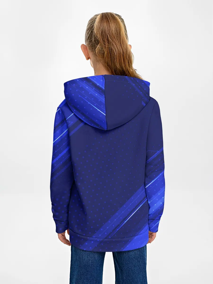 Детское худи / BABY SHARK / БЭБИ ШАРК.