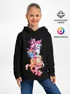 Детское худи / My Little Pony