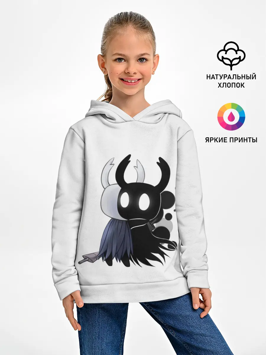 Детское худи / Hollow Knight