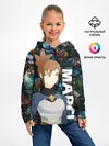 Детское худи / Марси Dota 2