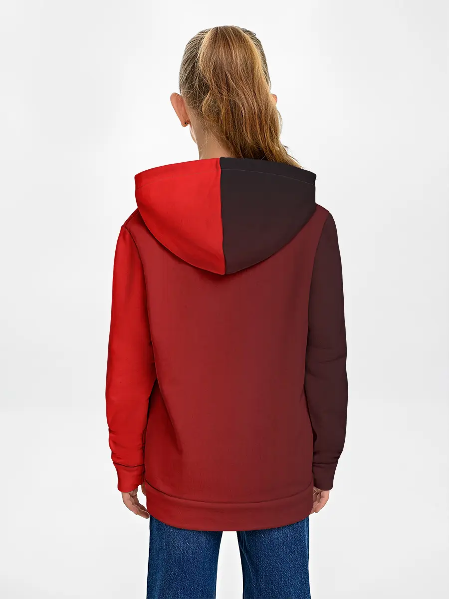 Детское худи / Audi