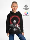 Детское худи / God of War 4